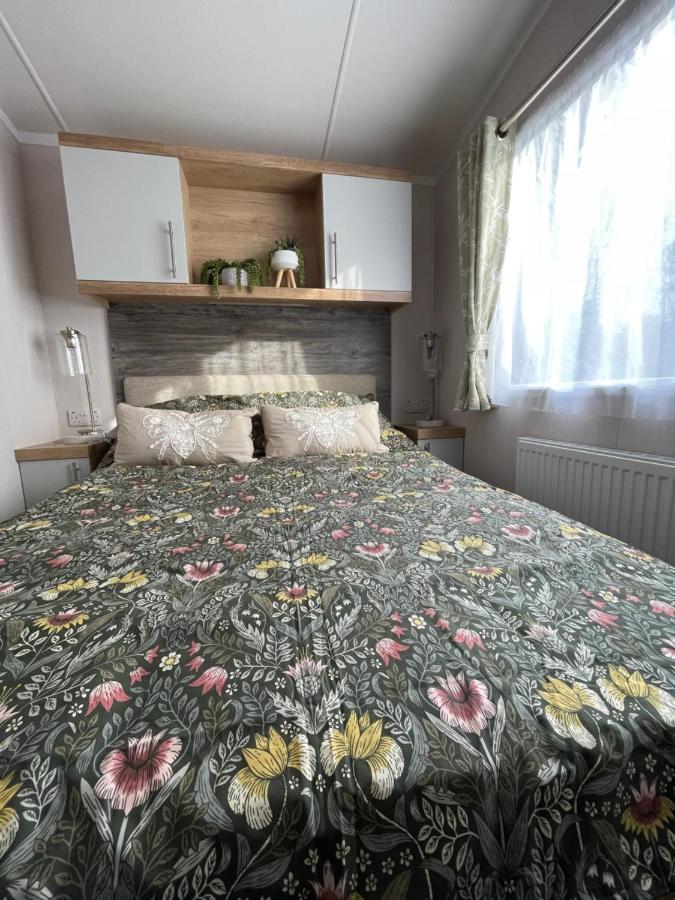 Seton Sands Haven Holiday Park - Prestige Caravan Port Seton Luaran gambar