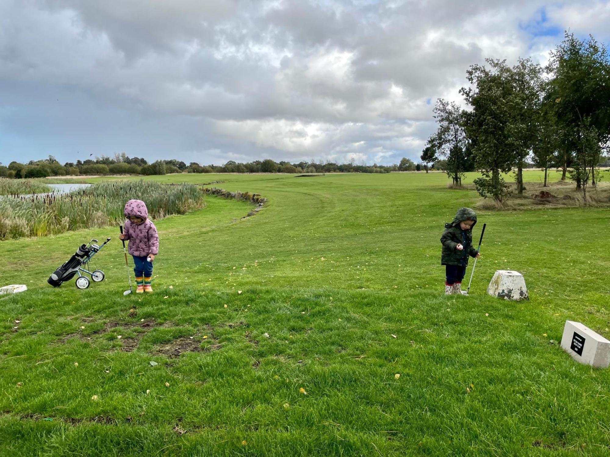Seton Sands Haven Holiday Park - Prestige Caravan Port Seton Luaran gambar